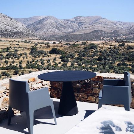 Gasthaus Ayiopetra Exclusive Getaways Kato Sangrion Exterior foto