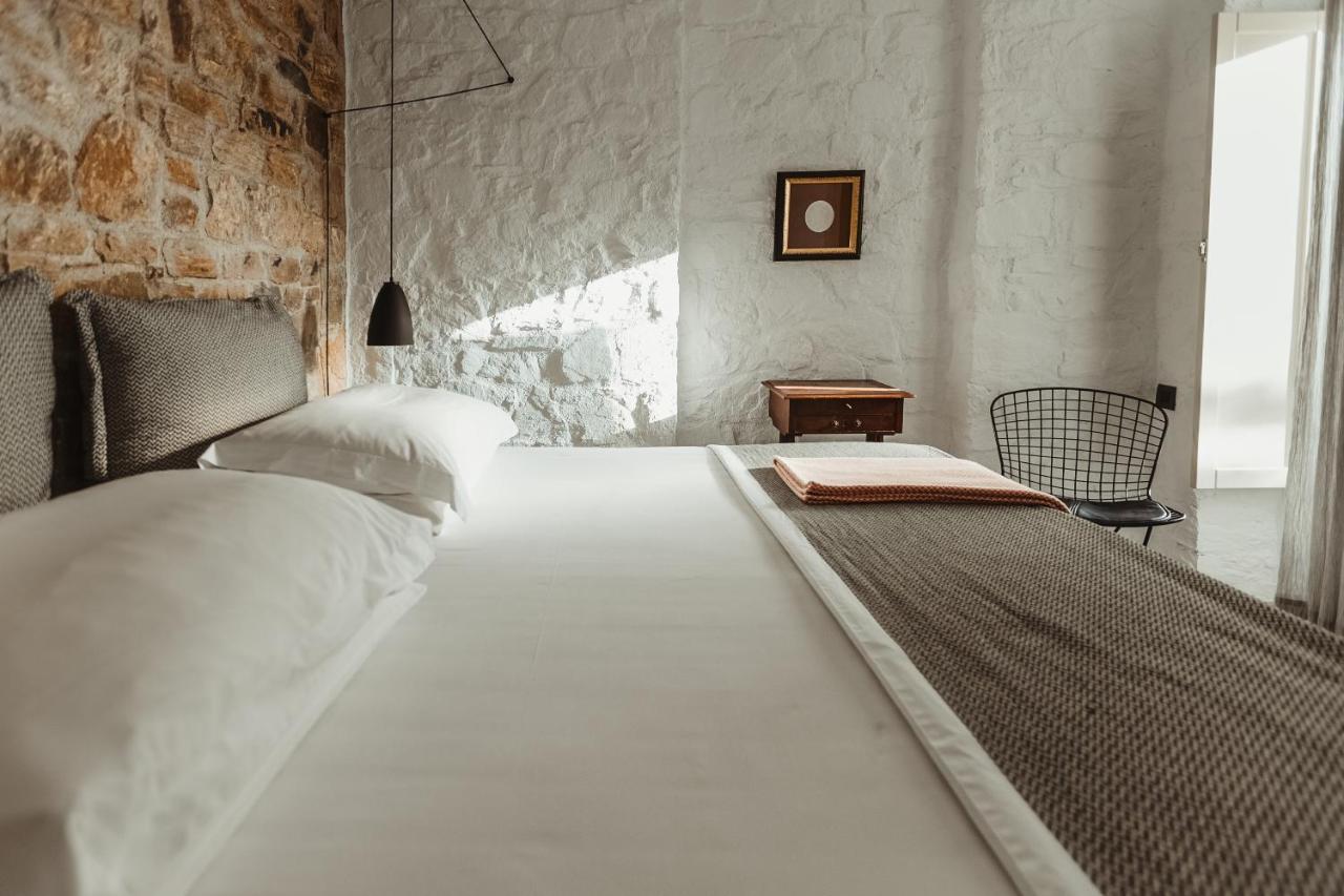 Gasthaus Ayiopetra Exclusive Getaways Kato Sangrion Exterior foto