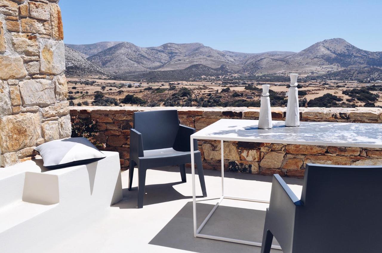 Gasthaus Ayiopetra Exclusive Getaways Kato Sangrion Exterior foto