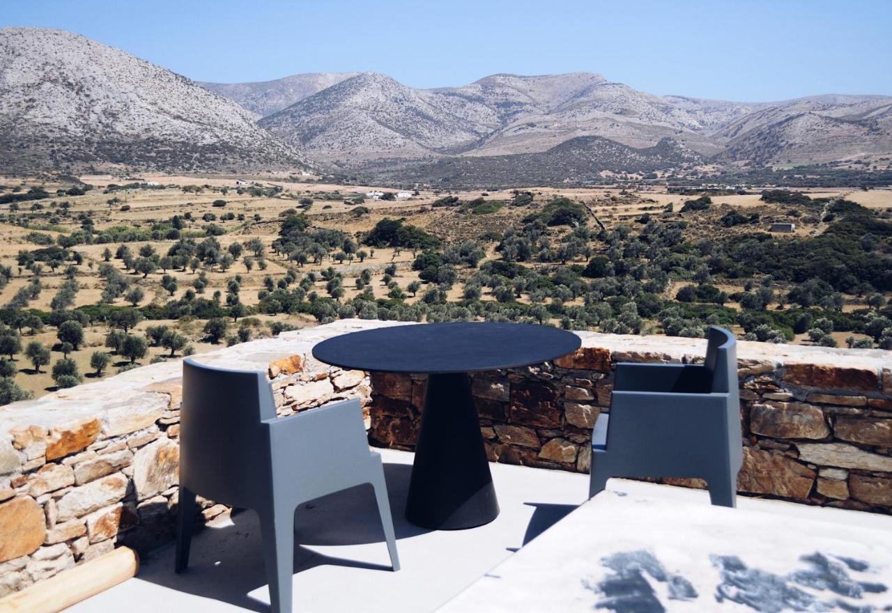 Gasthaus Ayiopetra Exclusive Getaways Kato Sangrion Exterior foto