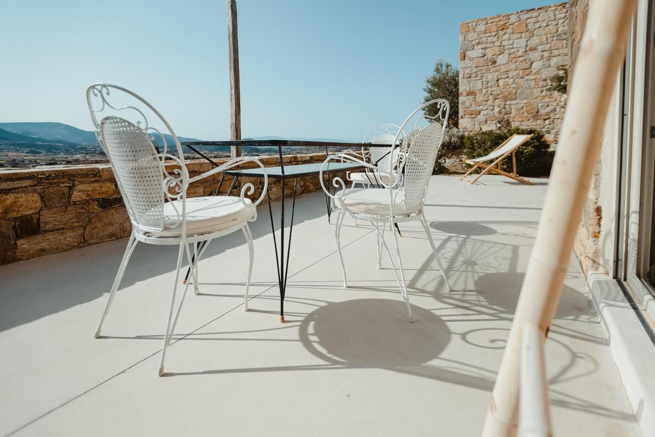 Gasthaus Ayiopetra Exclusive Getaways Kato Sangrion Exterior foto
